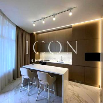 Михайла Бойчука вул. (Кіквідзе), 19-А