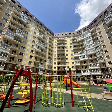 Люстдорфська дорога вул., 100в