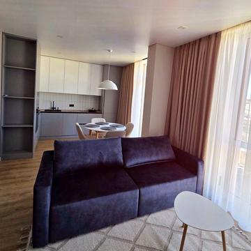 Лемківська вул., 11-В