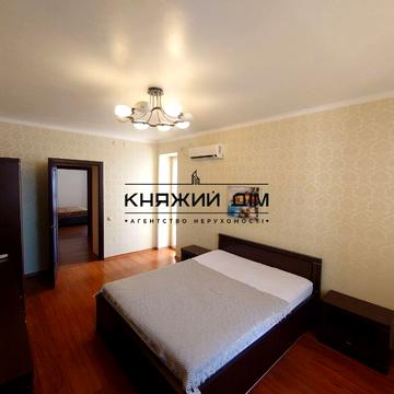 Самійла Кішки вул. (Маршала Конєва), 7-А