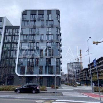 Тадея Рильського бульв., 4