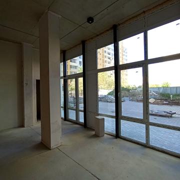 Академіка Сахарова вул., (Будинок)