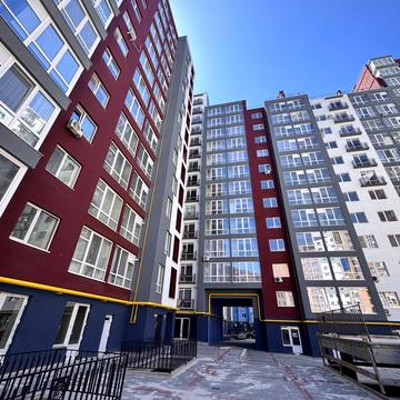 Княгинин вул., (Будинок 32)