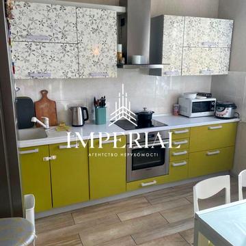 Степана Руданського вул., 3-А