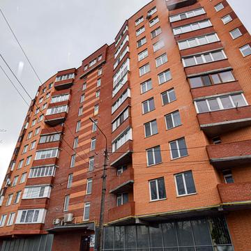 Тролейбусна вул., 9-Б