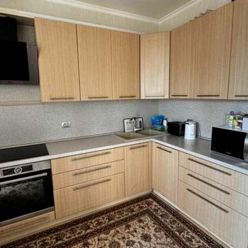 Олени Пчілки вул., 2