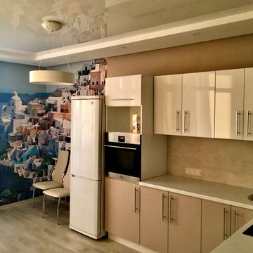 Воскресенська вул., 12-А