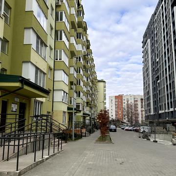 Зелена вул., (Будинок 2)