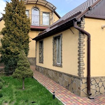 провулок Повітряний