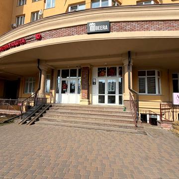 Боголюбова вул., 32