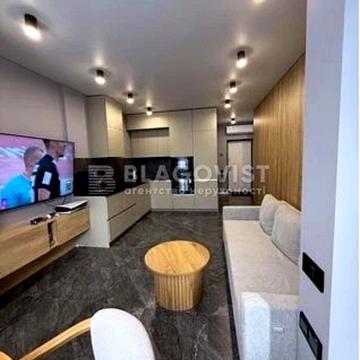 Метрологічна вул., 107-А