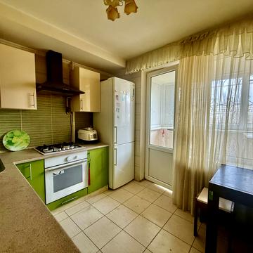 Березняківська вул., 30-А