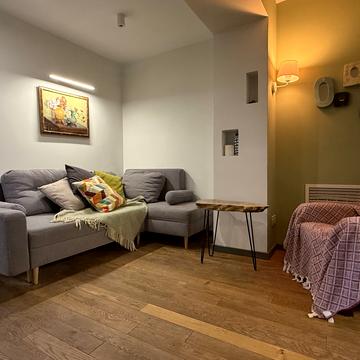 Оболонський просп., 30