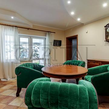 Стеценка вул.