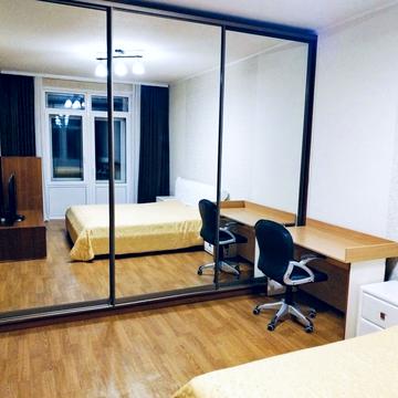 Аерокосмічний просп. (Гагаріна), 21