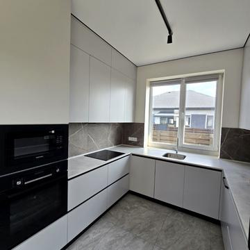 Григорія Сковороди вул.