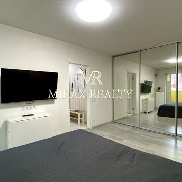 Звіринецька вул., 61