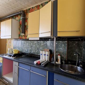 Академіка Заболотного вул., 12