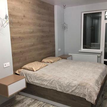 Стрийська вул., 45-А