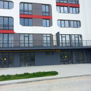 Трускавецька вул., (Будинок Г)