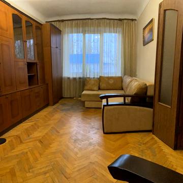 Пластова вул. (Івана Сергієнка), 17