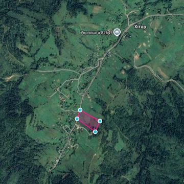 Хітар, Стрийський, Львівська область 20000.0 USD