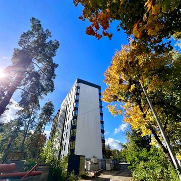 Сосновий пров., (Будинок)