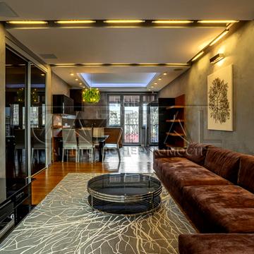 Липська вул., 19/7