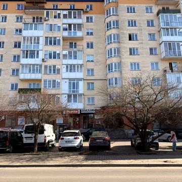 Вовчинецька вул., 68