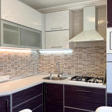 Інженера Преображенського просп. (Радянський), 25