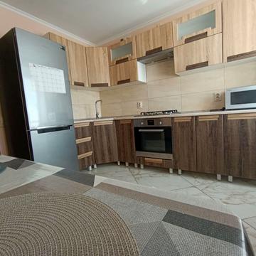 Крушельницької вул., 55