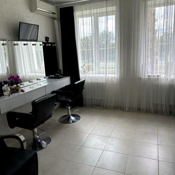 Салтівське шосе, 43