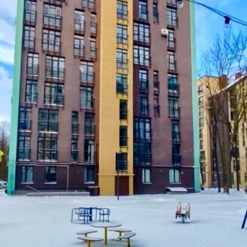 Стрийська вул., 111-Д