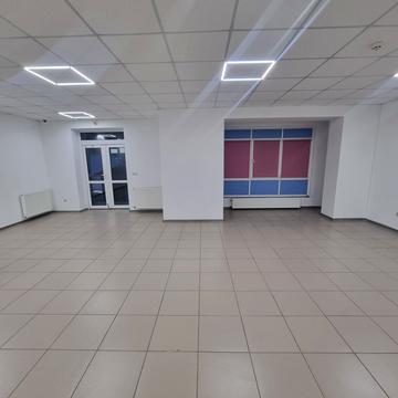 Василя Симоненка вул., 33-А