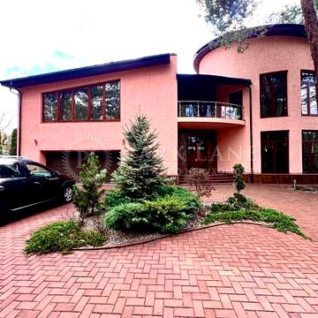 Пятихатська вул.