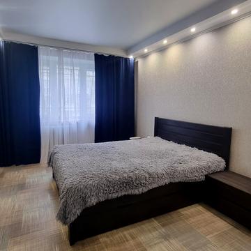 Слобожанський просп. (Газети "Правда"), 10/2