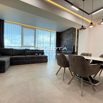 Науки просп. (Гагаріна), 112-А