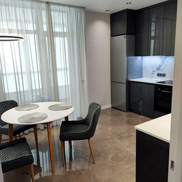 Олеся Бердника вул., 1-Д