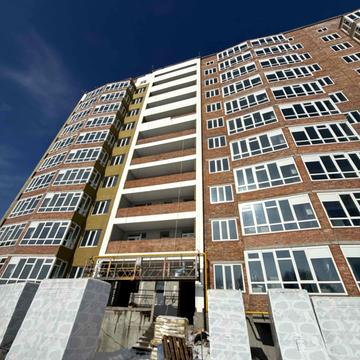 Трудова вул., (Будинок)