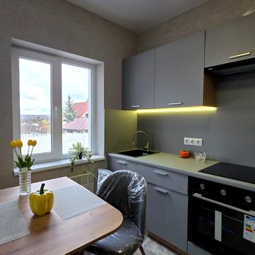 Тимирязева