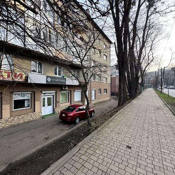 Короля Данила вул., 14