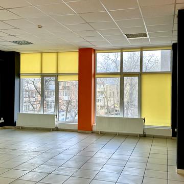 Ніла Армстронга вул. (Казакова), 2д