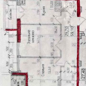 Руська вул., (Будинок 2)