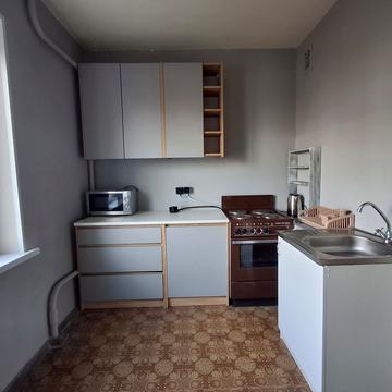 Ревуцького вул., 11-В