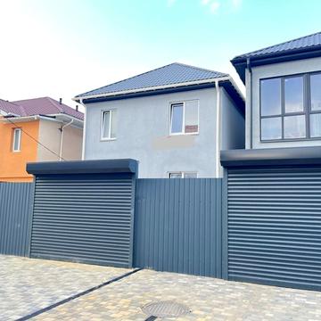 Поздовжня 9-а вул.