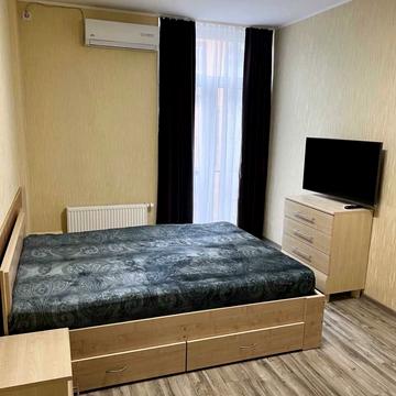 Регенераторна вул., 4к2