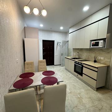 Краснова вул., 3 д 