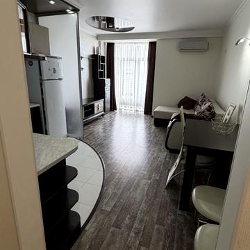 Юлії Здановської вул. (Ломоносова), 50/2