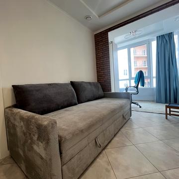 Бродська вул., 1-В