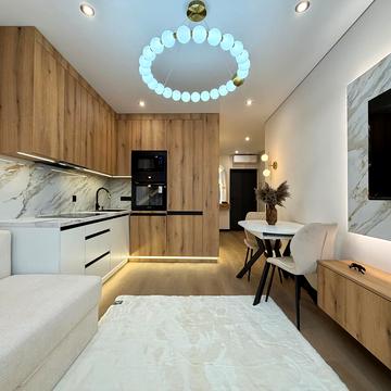 Романа Левицького вул., (Будинок 2)